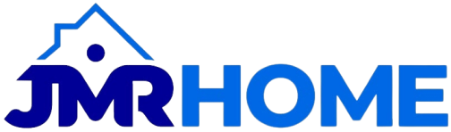 logo jmr home